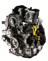 P97C1 Engine